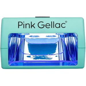 Pink Gellac - LED Lamp - Nageldroger voor gellak - Lichtgroen - Met timer