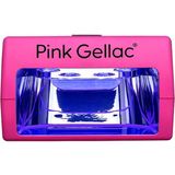 Pink Gellac - LED Lamp - Nageldroger voor gellak - Hot Pink - Met timer