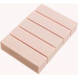 Pink Gellac - Polijstblok - Nagel buffer - 5 stuks - Voor optimale hechting van gellak