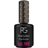 Pink Gellac Nail Cleaner voor Gelnagels 15ml - Nagel Ontvetter - Gellak Cleaner - Transparant