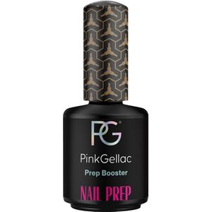 Pink Gellac Nail Cleaner voor Gelnagels 15ml - Nagel Ontvetter - Gellak Cleaner - Transparant