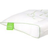 Silvana Larimar hoofdkussen Wit