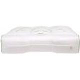 Silvana Larimar hoofdkussen Wit