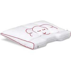 U-Vormige Memory Foam Kussen Reizen Nekkussen Neks... - Grandado