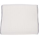 Hoofdkussen Silvana Wave Medium