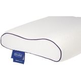 Hoofdkussen Silvana Wave Medium