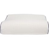 Hoofdkussen Silvana Wave Medium