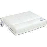 Hoofdkussen Silvana Wave Medium