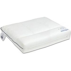 Kopfkissen Silvana Wave Medium