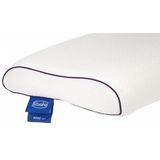 Silvana - Wave - Hoofdkussen - Soft - Latex - Hypo-allergene Ondersteuning