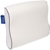 Silvana - Wave - Hoofdkussen - Soft - Latex - Hypo-allergene Ondersteuning