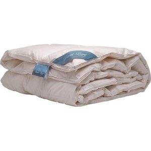 Duvet Doré Platinum Dons Dekbed Wit