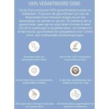 Ducky Dons Nordic 4 Seizoenen dekbed