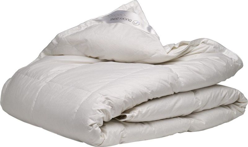 Ducky Dons Nordic 4 Seizoenen dekbed