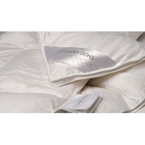 Ducky Dons Dekbed Taurus 90% dons alle seizoenen