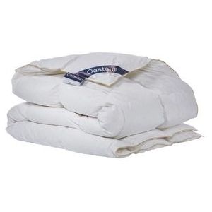 Castella - All Year Dekbed - Clima Balance - 140 x 220 cm - Dons