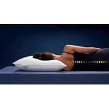 Boxkussen Ducky Dons Dauna Soft Comfort 