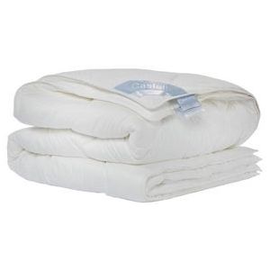 Dekbed - Wit - Katoen