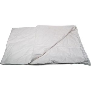 Ducky Dons donzen zomerdekbed (90% dons) - 140x200