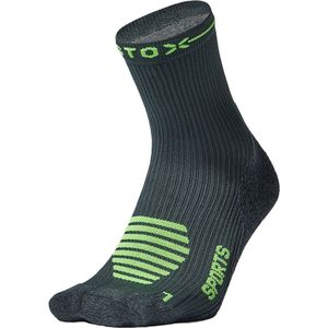 Stox Sports - Ankle Socks - Compressiekousen