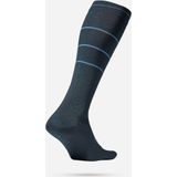 STOX - Recovery Kousen - Heren - Degressieve Compressie Klasse 2 - 23-32 mmHg