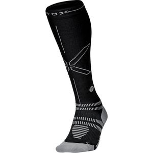 STOX - Energy Socks - Compressiesokken - Vochtafdrijvend - Premium - Voor Hardlopers