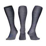 STOX - Energy Socks - Reissokken - Merino - Anti DVT - Voorkomt Opgezwollen Benen