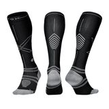 Stox Sports Socks - Compressiekousen voor Heren
