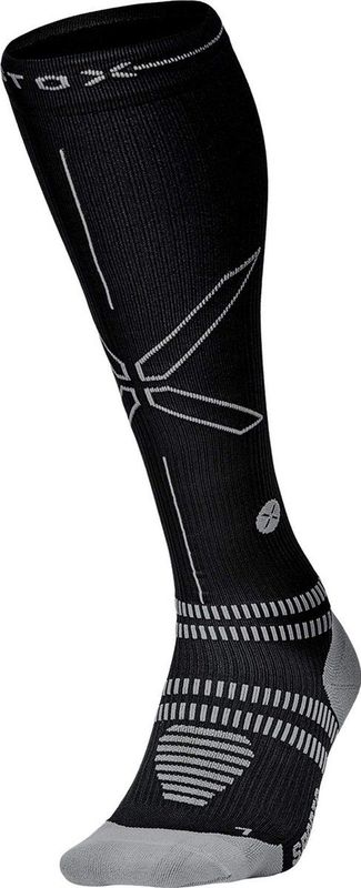 Stox Sports Socks - Compressiekousen voor Heren