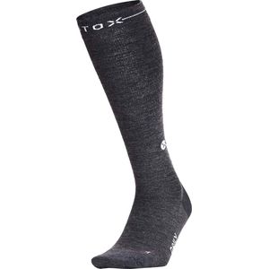 STOX - Energy Socks - Merino Everyday Sokken - Premium Compressiesokken - Comfortabele Steunkousen