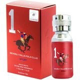 Beverly Hills Polo Club Sports Men One Eau de toilette 50 ml Heren