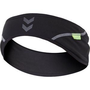 Stanno hardlopers hoofdband - Accessoires  - zwart - ONE