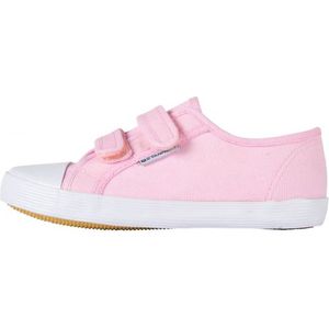 Stanno - Canvas Gymschoen - Roze - Geschikt voor Heren en Dames