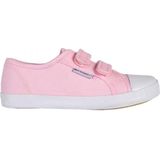 Stanno - Canvas Gymschoen - Roze - Canvas