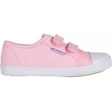 Stanno - Canvas Gymschoen - Roze - Canvas