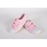 Stanno - Canvas Gymschoen - Roze - Canvas