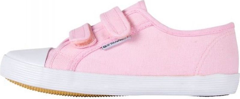 Stanno - Canvas Gymschoen - Roze - Canvas