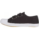 Stanno - Canvas Gymschoen - Zwart - Canvas