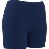 Hummel - Ultima Hotpant - Katoen - Zwart