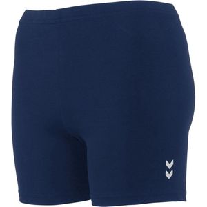 Hummel - Ultima Hotpant - Katoen - Zwart