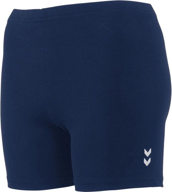 Hummel - Ultima Hotpant - Katoen - Zwart