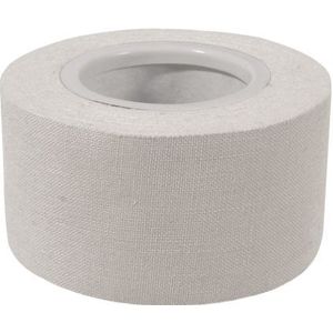 Reece cotton tape hockey tape in de kleur wit.