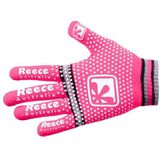 Reece Australia Knitted Player Glove 2 in 1 - Maat Senior