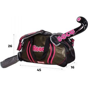 Reece Australia Simpson Hockey Bag Sporttas - One Size