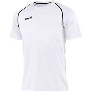 Reece - Core Shirt - Wit - Unisex - Sportshirt