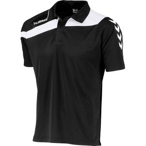 Hummel - Elite - Polo - Zwart