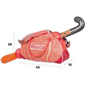 Reece Australia Simpson Hockey Bag Sporttas - One Size