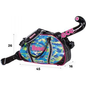 Reece Australia Simpson Hockey Bag Sporttas - One Size