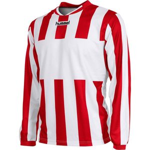 hummel Madrid L S Sportshirt Unisex