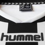 hummel Madrid L S Sportshirt Unisex